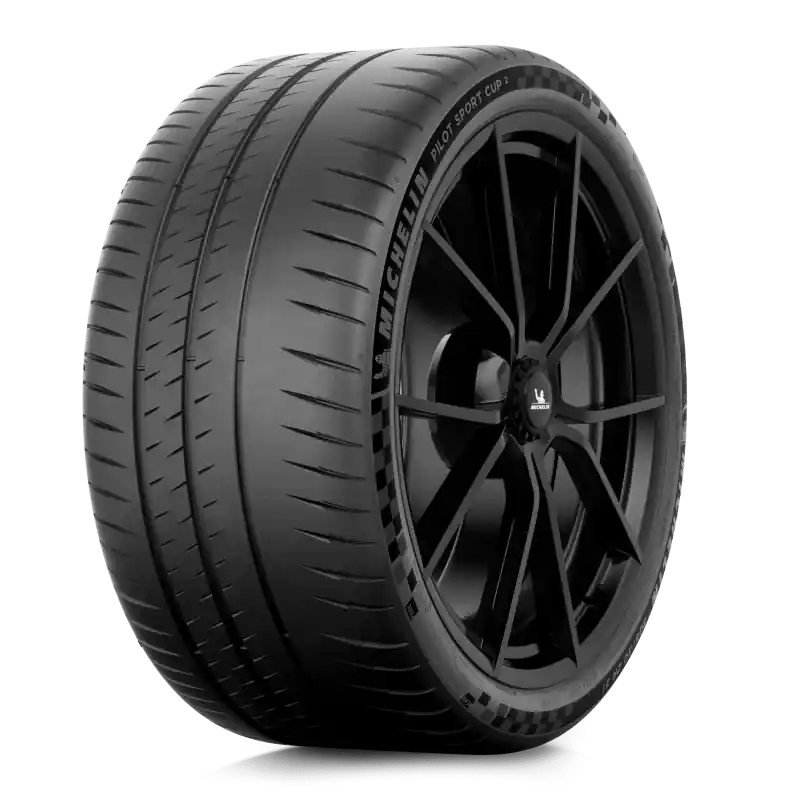 Michelin Pilot Sport Cup 2 Connect 255/35ZR19 (96Y) Genuine