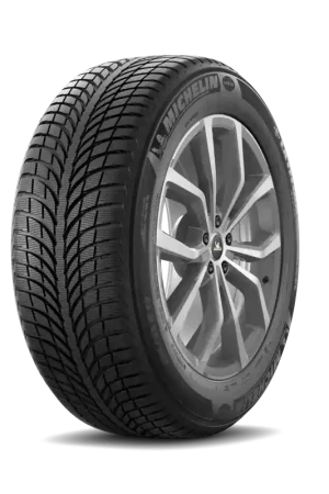 Michelin Latitude Alpin LA2 235/65R17 108H XL Certified