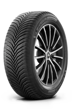 Crafted Michelin Crossclimate2 A/W CUV 255/60R18 112V XL