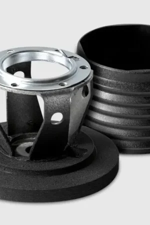 Crafted Momo Suzuki 4x4 Steering Wheel Hub Adapter