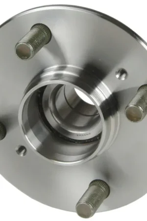 MOOG 02-05 Suzuki Aerio Rear Hub Assembly Fresh Stock
