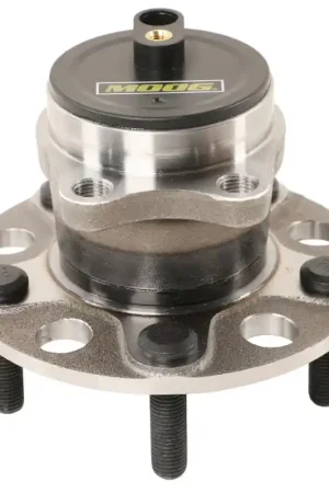 MOOG 07-10 Chrysler Sebring Rear Hub Assembly Secure Checkout