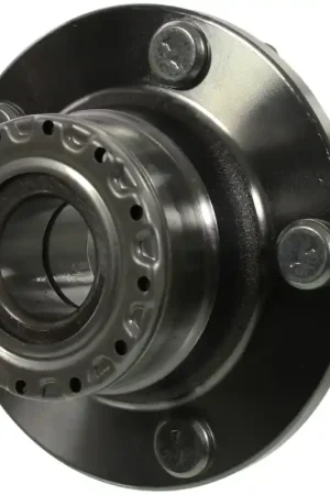 Authentic MOOG 03-05 Hyundai Tiburon Rear Hub Assembly