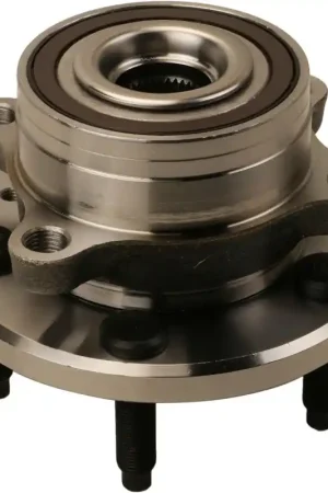 MOOG 13-19 Ford Police Interceptor Utility Front / Rear Hub Assembly Affordable