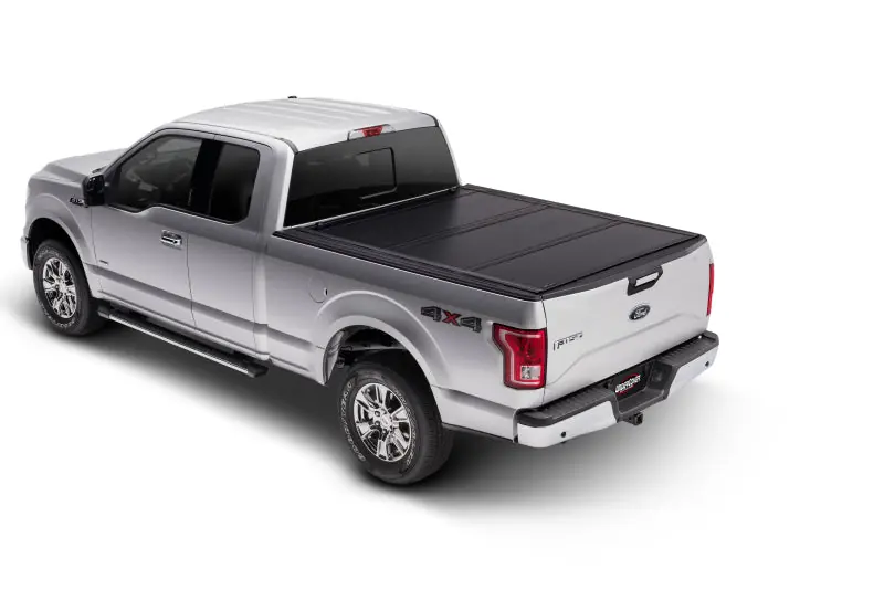 UnderCover 2017+ Ford F-250/F-350 8ft Ultra Flex Bed Cover Professional Grade