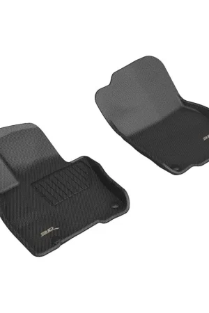 3D MAXpider 24-25 Mazda CX-90 Kagu R1 - Black Reduced Price