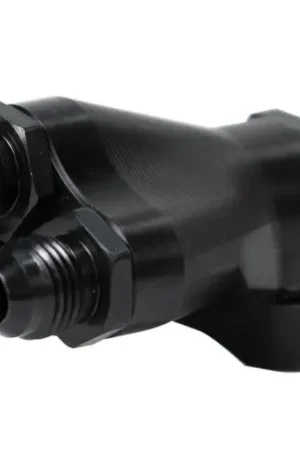 Secure Checkout Peterson Fluid Systems Manifold 4-Way 10 AN x 6 AN x 6 AN x 6 AN