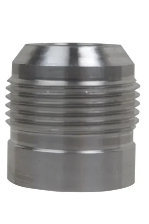 Peterson Fluid Systems Weld Bung Male -16AN L/W Genuine