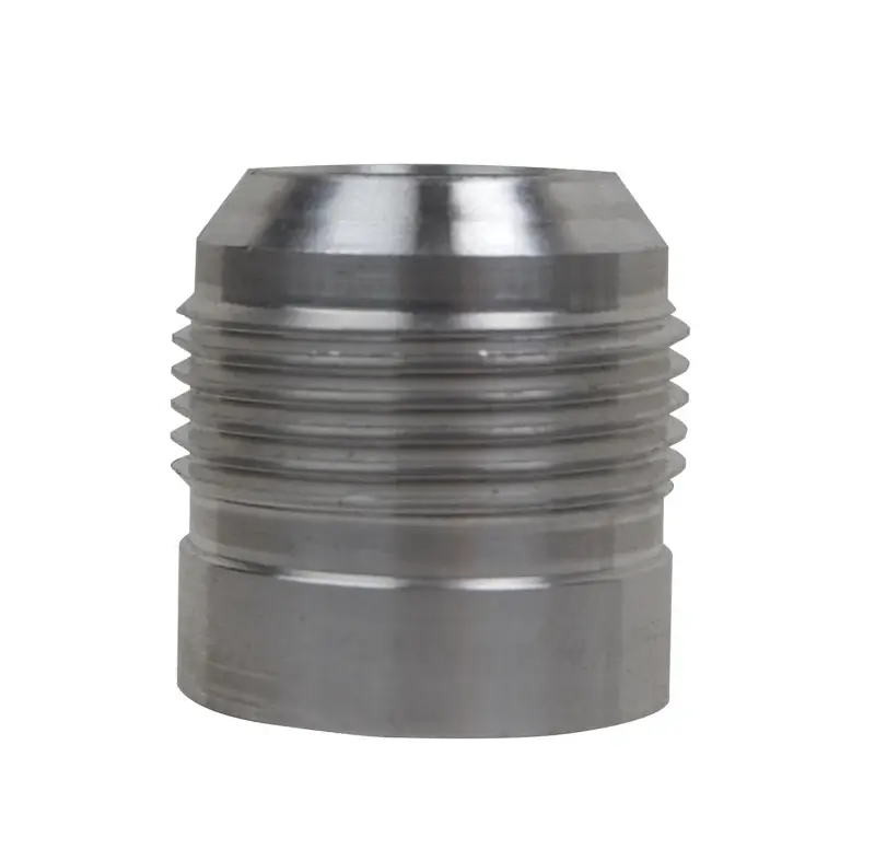 Peterson Fluid Systems Weld Bung Male -16AN L/W Genuine