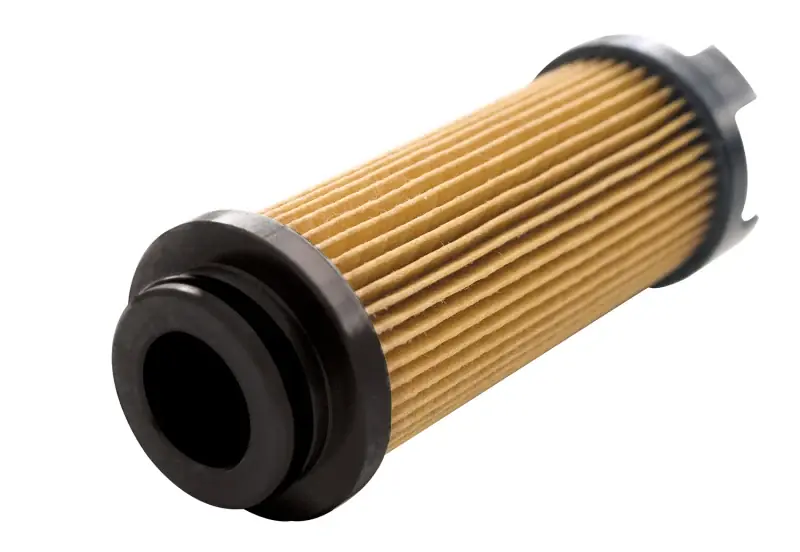 Brand New Peterson Fluid Systems Fuel Filter -6AN 10 Micron