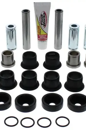 Pivot Works 08-13 Kawasaki Teryx 750 4x4 IRS Kit - Rear Upper A-Arm 1 Kit Req Per Veh Best Price