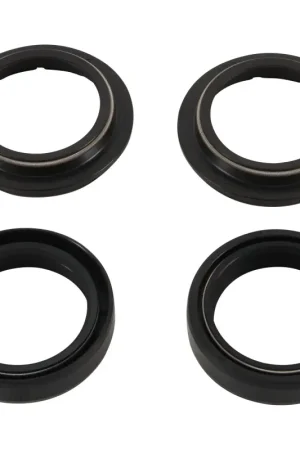 Place Order Pivot Works 12-16 KTM SX 50 Fork Oil & Dust Seal Kit