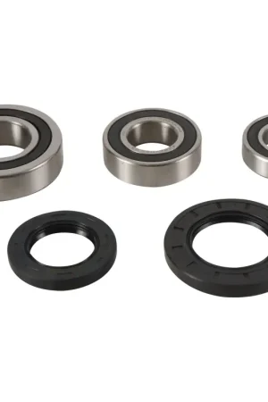 Top Pick Pivot Works 11-22 Suzuki GSX-R600 Rear Wheel Bearing Kit