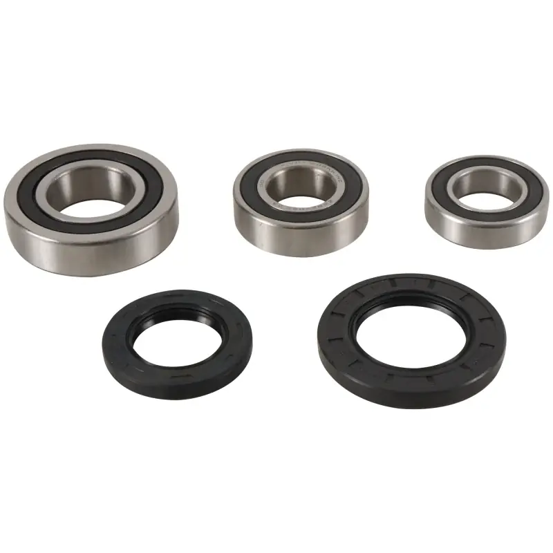 Top Pick Pivot Works 11-22 Suzuki GSX-R600 Rear Wheel Bearing Kit
