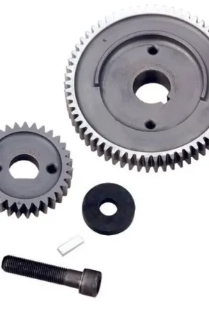 S&S Cycle 99-06 BT Pinion Outer Cam Drive Gear Kit Luxury