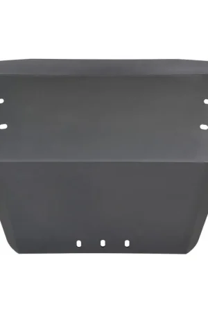 Deal Westin 19-22 Ford Ranger Outlaw/Pro-Mod Skid Plate - Tex. Blk