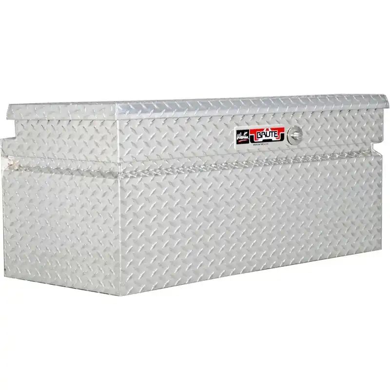 Clearance Westin/Brute 49in Commercial Class - Aluminum