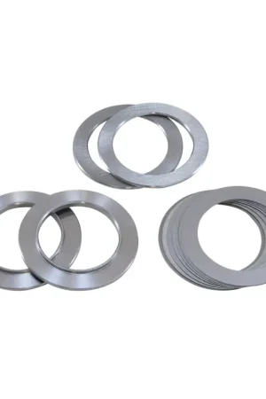 Yukon Gear Super Carrier Shim Kit For Ford 8.8in / GM 12 Bolt Car & Truck / 8.6 & Vette Free Delivery