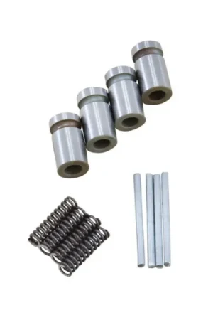 Next Day Delivery Yukon Spartan Locker Spring & Pin Kit for LRG Dana 60 Differential