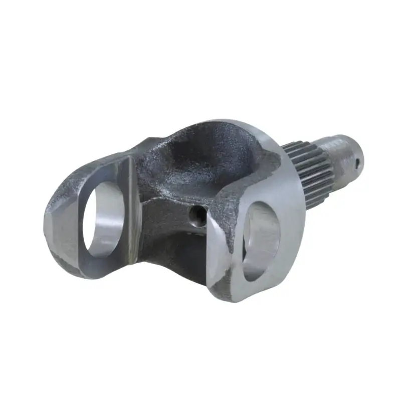 Last Chance Yukon Replacement Outer Stub for Dana 30 Jeep Wrangler Uses 5-260X U-Joint