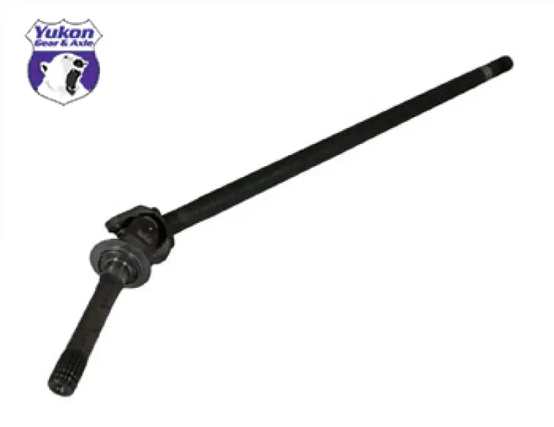 Yukon Gear Dana 44 Left Hand assembly Replacement Popular