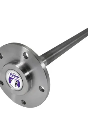 Clearance Yukon Gear 1541H Alloy Left Hand Rear Axle For 99-04 Ford 9.75in F150 and Expedition