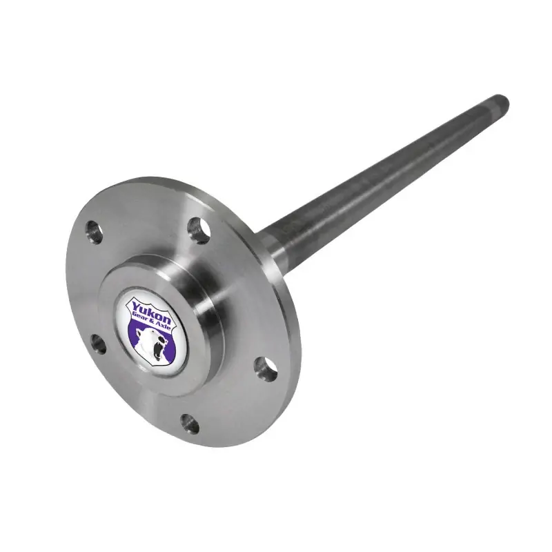 Clearance Yukon Gear 1541H Alloy Left Hand Rear Axle For 99-04 Ford 9.75in F150 and Expedition