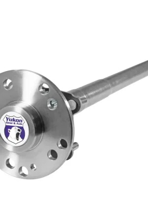 Flash Sale Yukon Gear 21-23 Ford Bronco Dana M220 Rear 4340 Axle Kit - 31.6in Long
