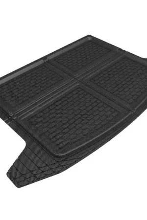 3D MAXpider 2024 Chevrolet Blazer Ev Kagu Black Cargo Super Sale