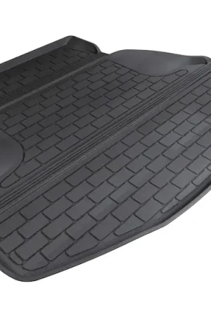 3D MAXpider 2013-2017 Honda Accord Kagu Cargo Liner - Black Secure Checkout