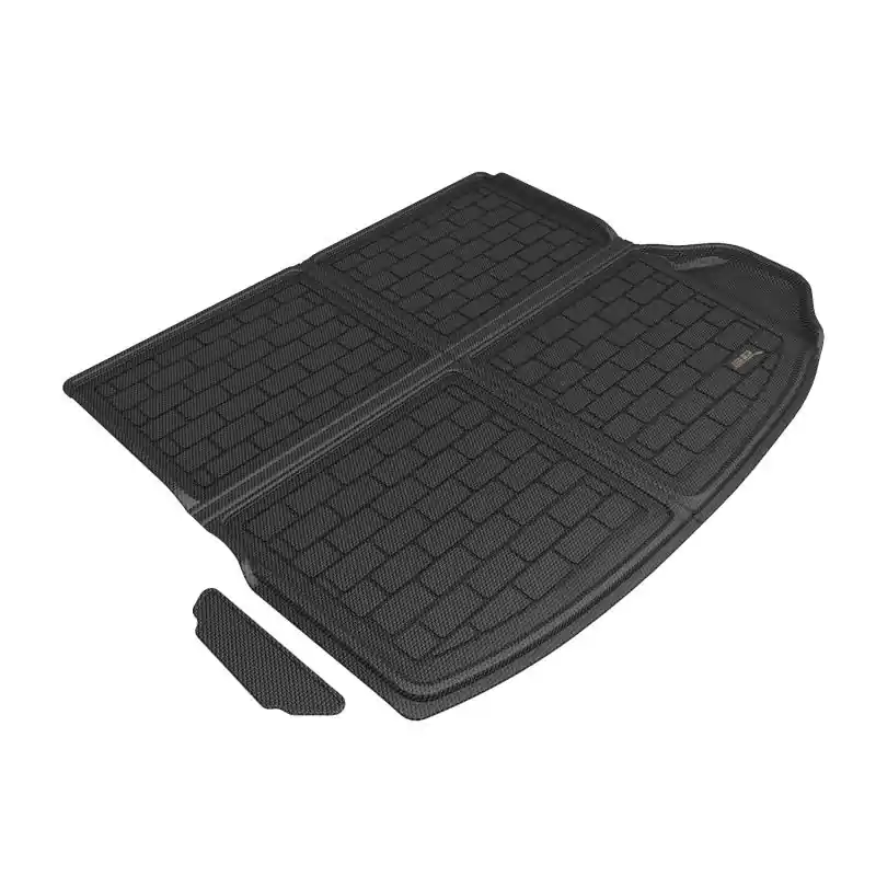 3D MAXpider 22-25 Jeep Grand Cherokee 4XE Kagu Cargo Liner - Black One Day Deal