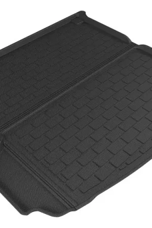 3D MAXpider 16-19 Mercedes-Benz Gle Coupe/Amg Gle63 S Coupe (C292) Kagu Black Stowable Cargo Liner Buy Direct