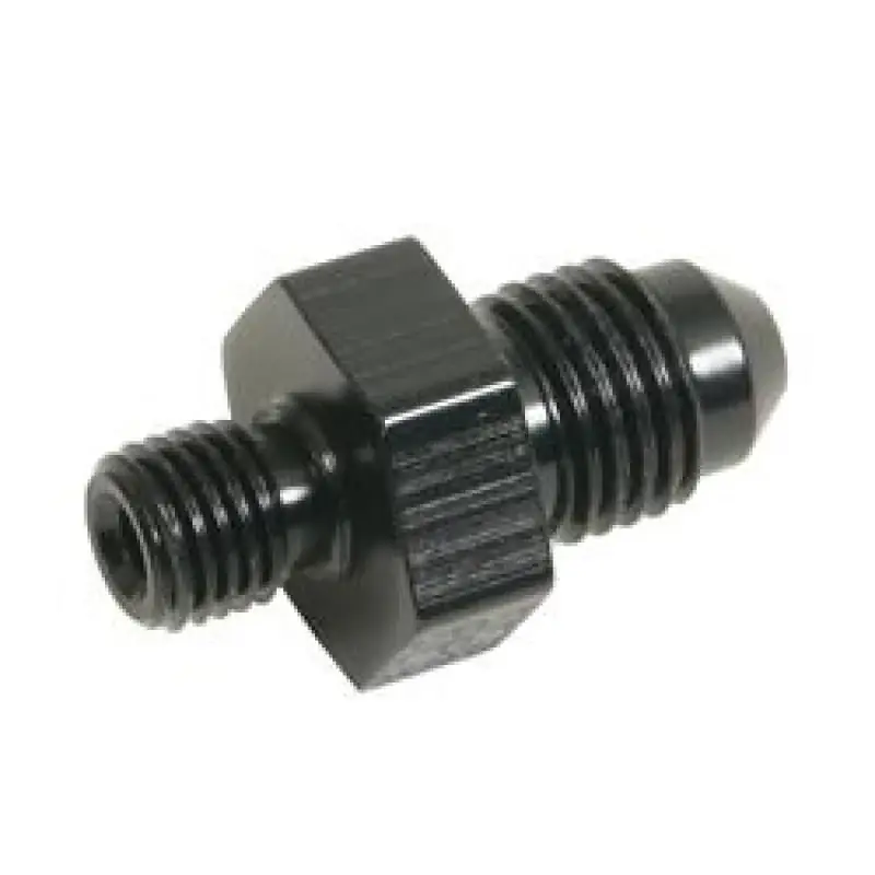 Fragola -4AN x 8 Degree x 1.0 Adapter - Black Save Now