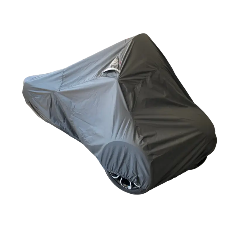 Dowco 20-24 Can-Am Spyder RT Full Cover - Black Sale