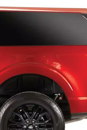RealTruck APEX Truck Cap 2026FD4717024CAP | RealTruck Direct From Factory