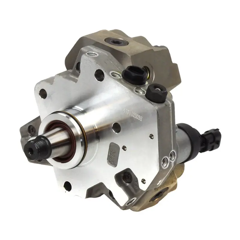 Limited Offer Industrial Injection 04.5-05 Chevrolet Duramax LLY Reman Double Volume (Dbl Dragon) Injection Pump