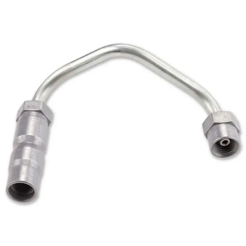 Industrial Injection 01-04.5 Chevrolet GM 6.6L Duramax LB7 Injection Line - Cylinders 3 and 6 Place Order