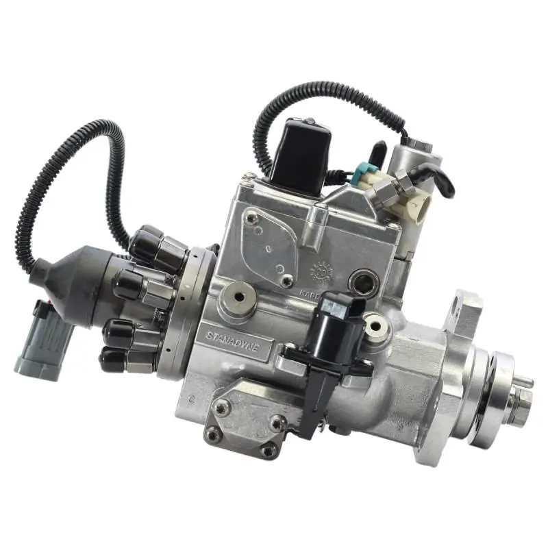 Secure Checkout Industrial Injection 1994 GM Rebuilt DS 6.5L Injection Pump