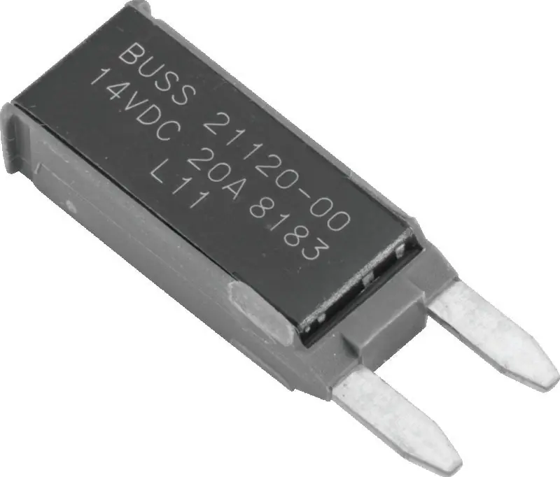 QuadBoss 16-19 Polaris ACE 900 Circuit Breaker Luxury