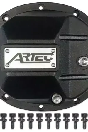 Artec Industries Differential Cover AX1035 | RealTruck Buy Direct