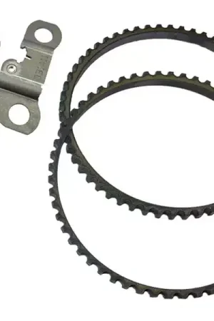 Artrec Industries ABS Kit - 14 Bolt Factory Disc Tone Ring: 60 Tooth BB1431 | RealTruck Grab Now