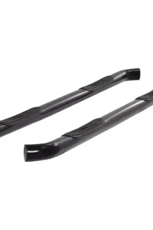 Aries 3" Black Nerf Bars 203039 | RealTruck Discount
