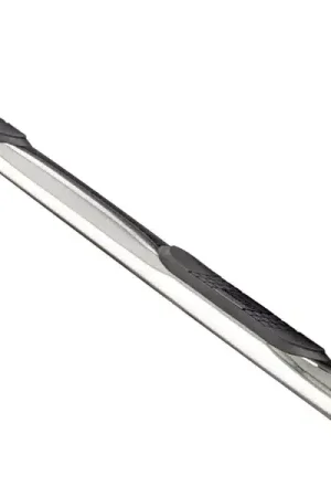 Aries 3" Stainless Nerf Bars 203043-2 | RealTruck Next Day Delivery