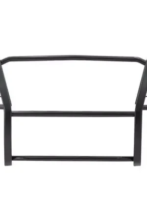 Free Shipping Aries Classic Black Grille Guard 4059 | RealTruck