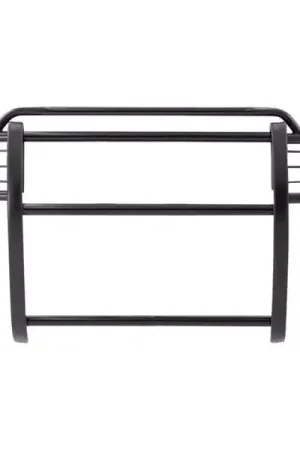 Aries Classic Black Grille Guard 5041 | RealTruck Brand New