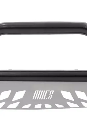 Aries 3" Black Bull Bar B35-4013 | RealTruck Hassle-Free Returns