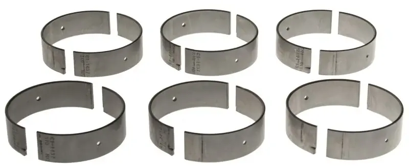 Clevite Toyota V6 2959cc 1988-95 Con Rod Bearing Set Clearance