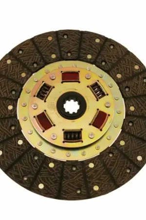 Top Pick McLeod Disc Street Performance 10 X 1-1/16 X 10 Spline Reverse Hub