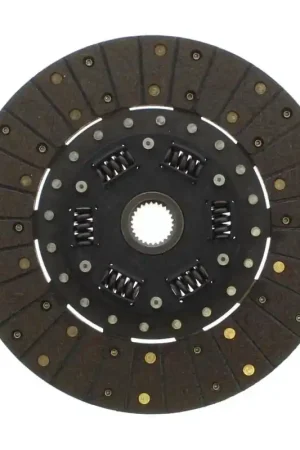 McLeod Disc Street Performance 11 X 1-1/8 X 26 Spline Affordable