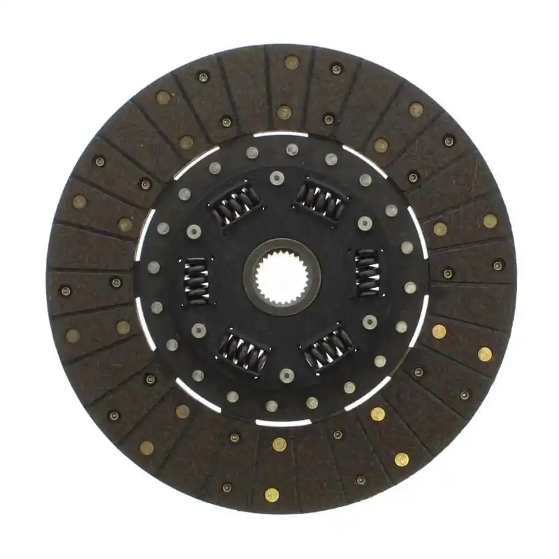 McLeod Disc Street Performance 11 X 1-1/8 X 26 Spline Affordable